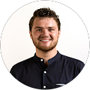 Wiebe Audenaerd profielfoto